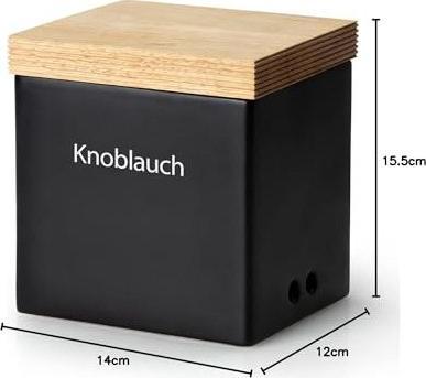 Produktbild Continenta Vorratsdose (2.60 l)