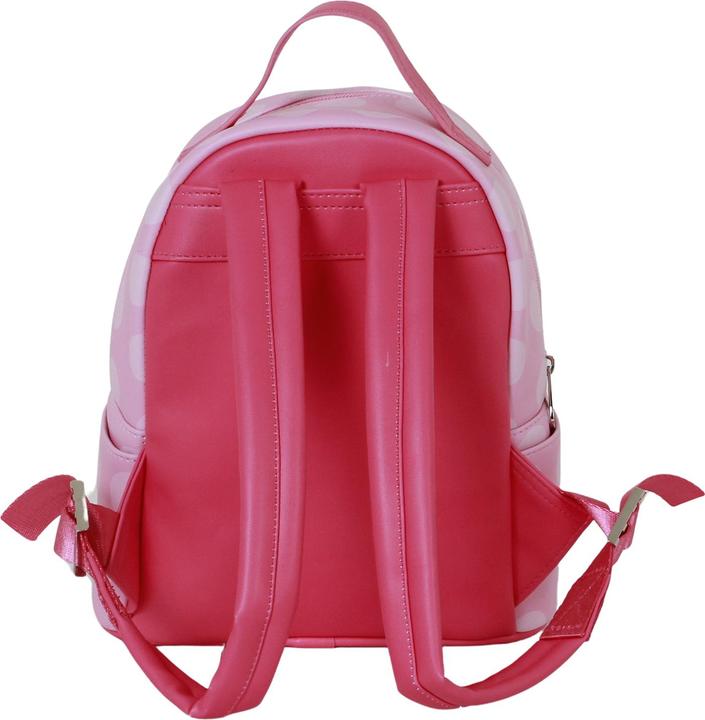 Immagine prodotto Karactermania Small Heady Backpack Moto (5 l)