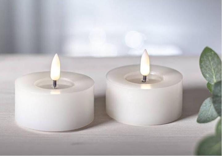 Produktbild Star Trading Flamme Flow (2 x)