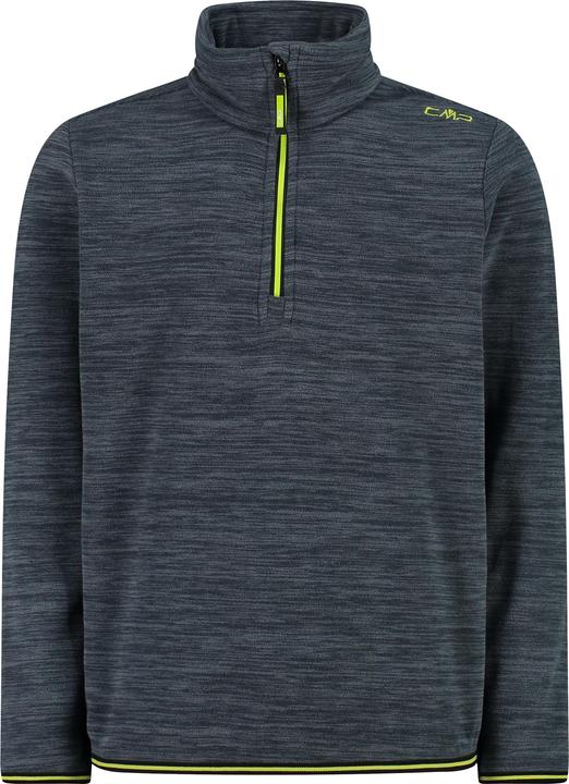 Produktbild CMP Campagnolo Kid's Arctic Fleece Sweat (98)