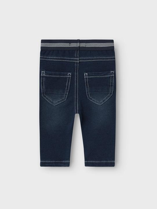 Actual product image Name it NBMSILAS SLIM SWE JEANS 7025-TR NOOS (86)