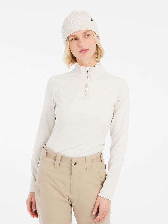 Actual product image Protest FABRIZ 1/4 zip top (40, L)