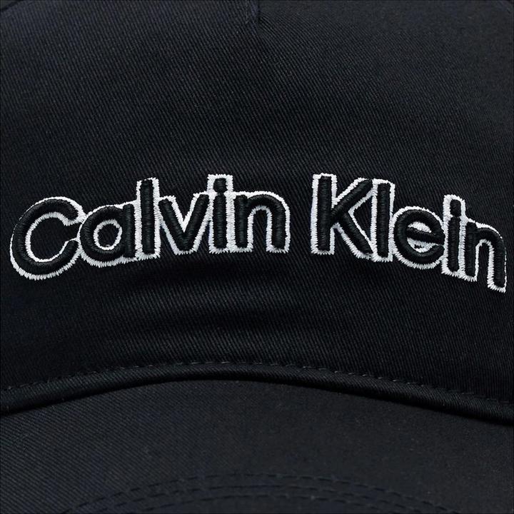 Produktbild Calvin Klein BaseballMütze