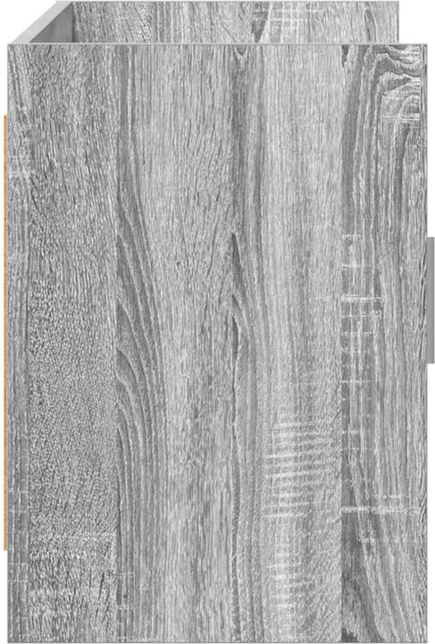 Produktbild vidaXL TV-Schränk (33 x 102 x 47 cm)