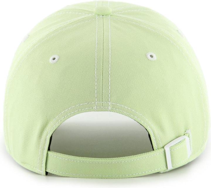 Actual product image 47 Brand New York Mets baseball cap MLB Contrast Stitch BR Clean Up (One size)