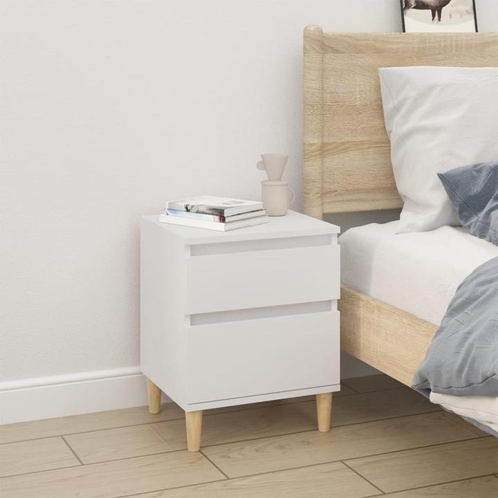Immagine prodotto vidaXL Nachttisch (40 x 35 x 50 cm)