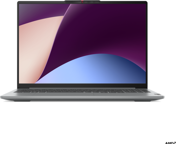 Lenovo IdeaPad Pro 5 RTX 3050 (16", AMD Ryzen 7 7840HS, 16 GB, 1000 GB, CH)