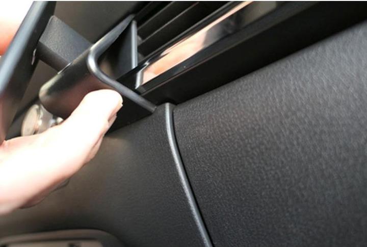 Actual product image Brodit ProClip Mazda 3 Bj. 19 855530