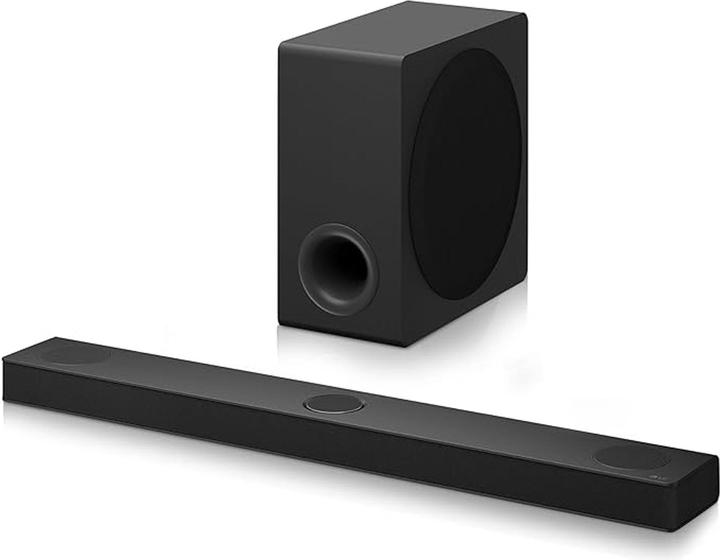 Actual product image LG S70TY (400 W, 3.1.1 Channel)
