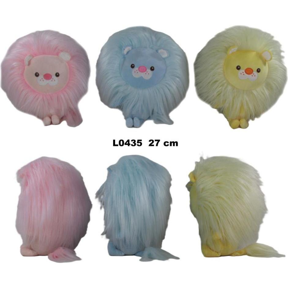 Sunday Bikes Löwe 27cm MIX (27 cm)