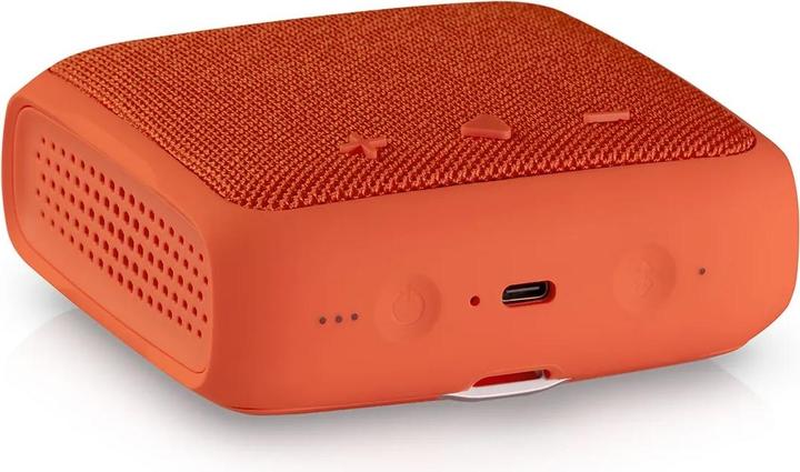 Actual product image Teufel Boomster GO USB-C (10 h)