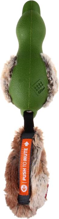 Immagine prodotto GiGwi canard (Reperimento, Cucciolata di cane giocattolo)