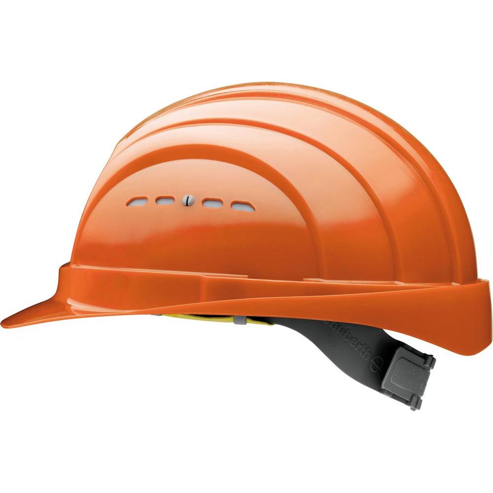 0, Kopfschutz, Schutzhelm EuroGuard I/79 4-G (53 - 61 cm)