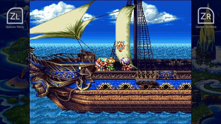 Image du produit Square Enix Collection de mana (Switch, Switch Lite, Switch OLED, Multilingue)