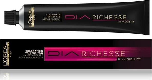 Immagine prodotto L'Oréal Professionnel Dia Richesse Hi-Visibility (.3 Mandorla d'oro)