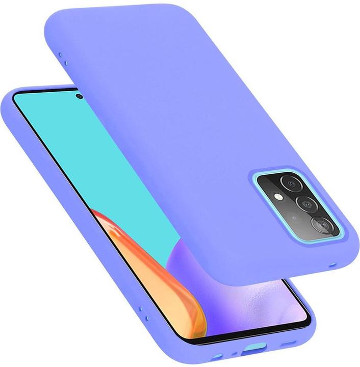 LIQUID LIGHT PURPLE