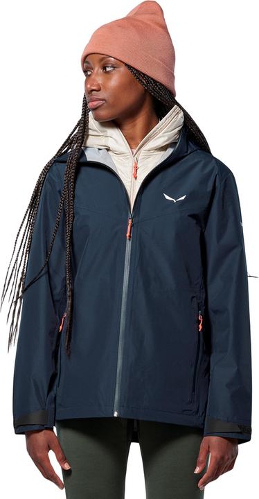 Produktbild Salewa Women's Puez Aqua 4 PowerTex 2.5L Jacket (36, S)