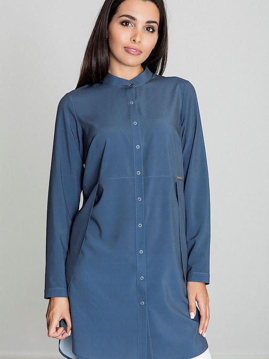 Navy blue