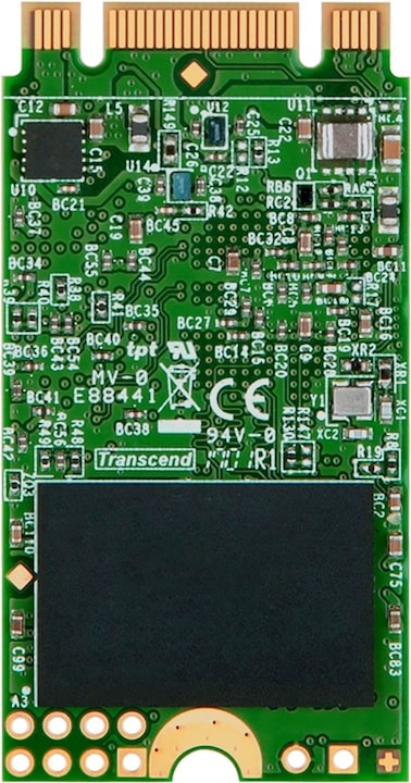 Immagine prodotto Transcend Mts420s (120 GB, M.2 2242)
