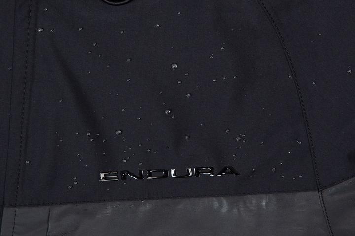 Actual product image Endura Urban Luminite 3 in 1 Jacket II (XXL)