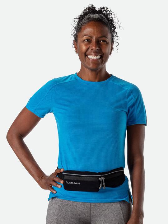 Actual product image Nathan Mirage Pak Plus