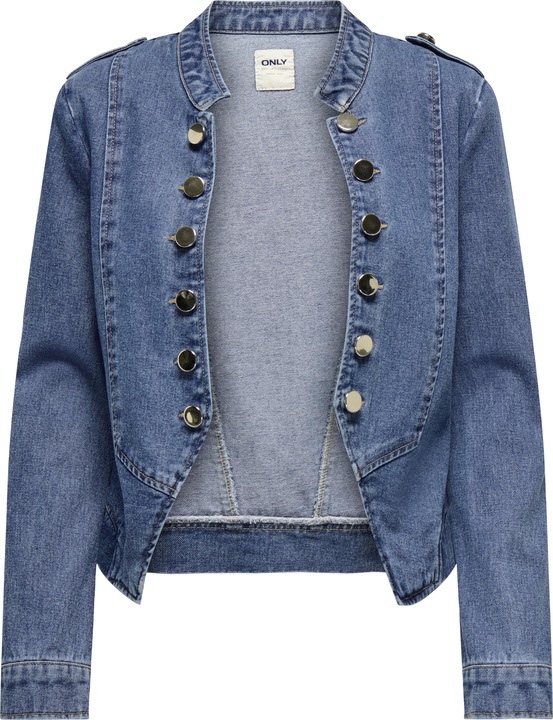 Immagine prodotto Only ONLANETTA Jeansjacke Jeansjacke (S)