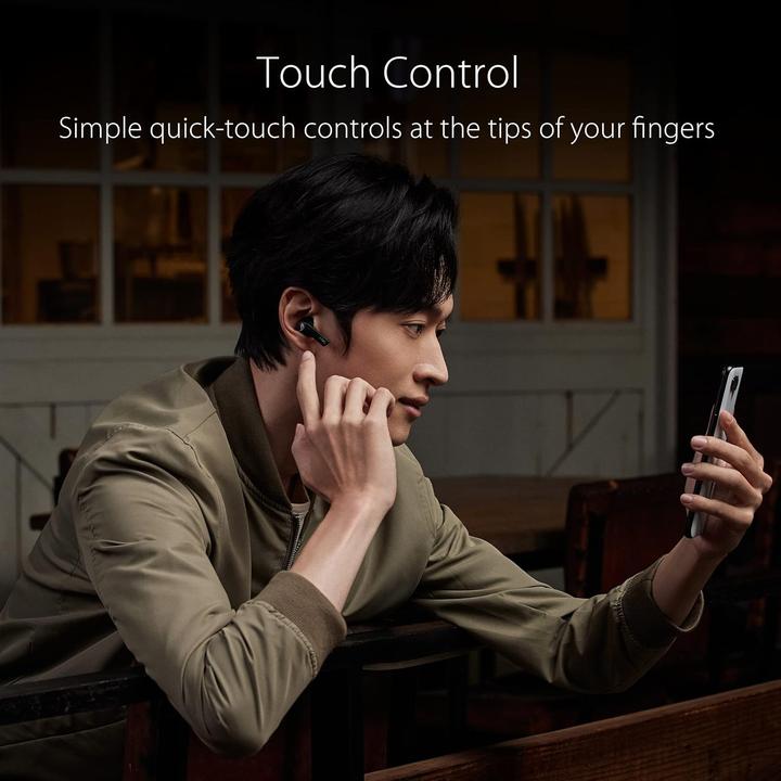 Produktbild ASUS ROG Cetra (Kabellos)