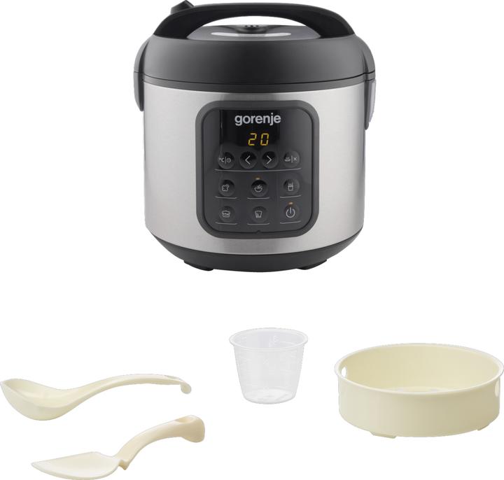 Produktbild Gorenje MC2SBK