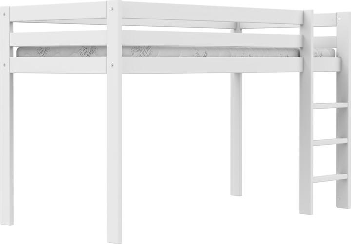 Actual product image Lifetime Kidsrooms Halbhohes Bett Elements (90 x 200 cm)