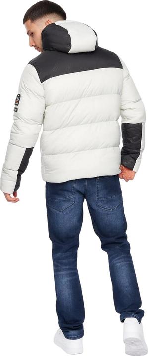 Produktbild Crosshatch Chemerley Jacke mit Kapuze (XL)