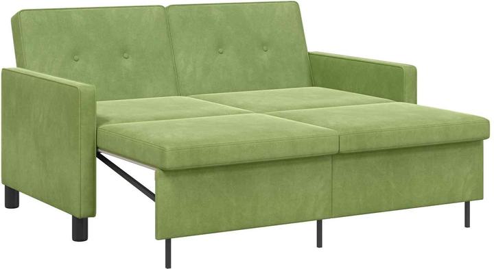 Produktbild vidaXL Schlafsofa