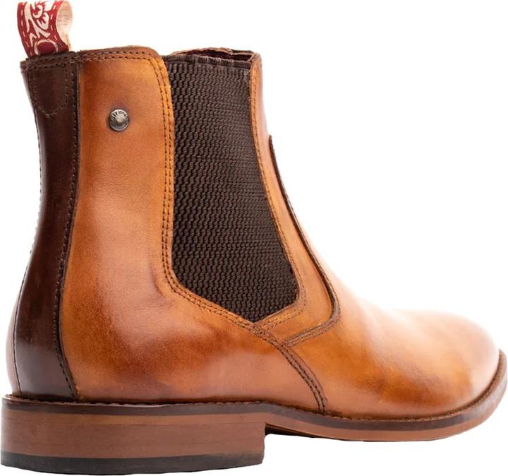 Produktbild Base London Stiefeletten Leder (43)