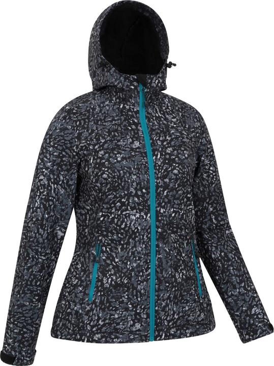 Produktbild Mountain Warehouse Exodus Softshelljacke Wasserbeständig (32)