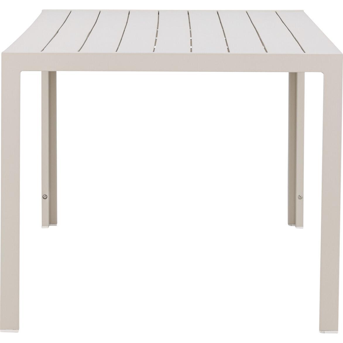 Venture Home, Gartentisch + Balkontisch, Break (205 cm)