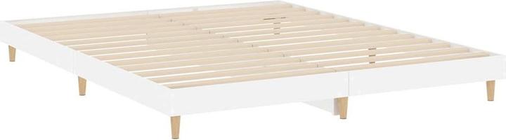 Image du produit vidaXL Bettgestell (200 x 200 cm)