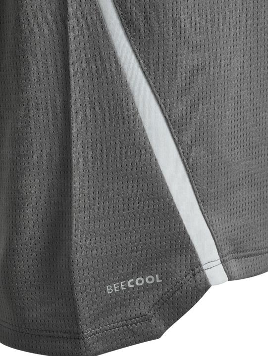 Produktbild hummel hmlLEAD 2.0 JERSEY S/S KIDS (116)