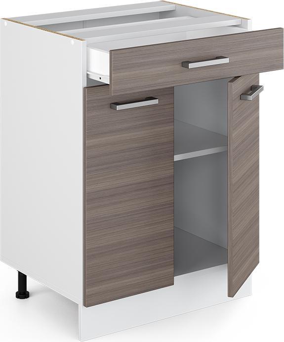 Produktbild Vicco Küchenunterschrank R-Line (60 x 60 x 81.5 cm)