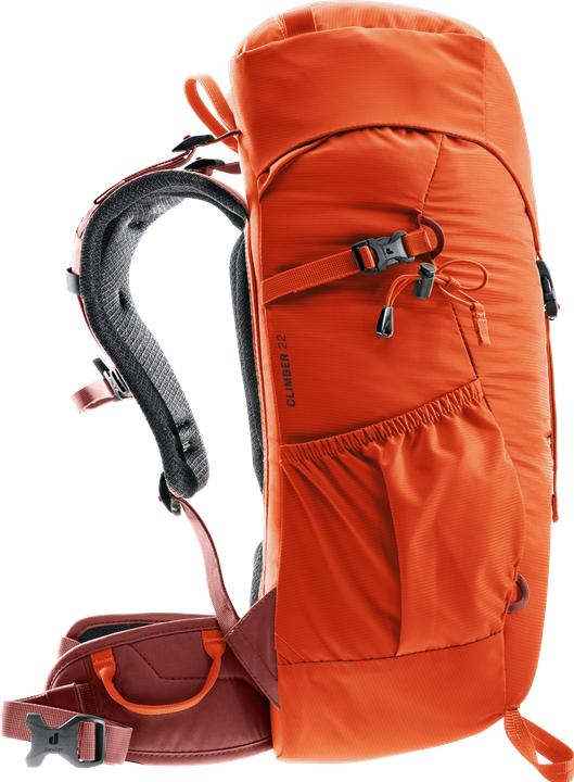 Produktbild Deuter Climber 22 (22 l)