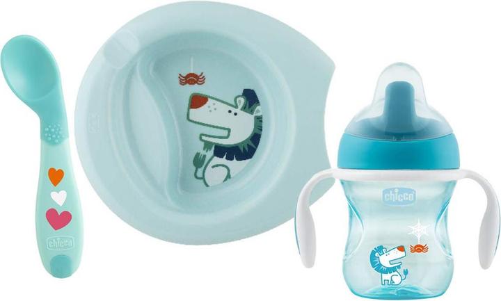Immagine prodotto Chicco Set regalo pasto