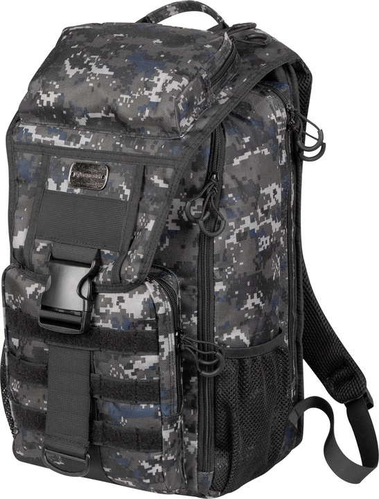 Produktbild Genesis Batoh PALLAD 450 LITE CAMO pro hern?? ntb do 15,6"