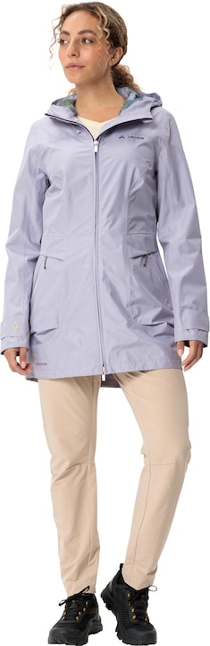 Immagine prodotto Vaude Women's Skomer Parka II (38, S)