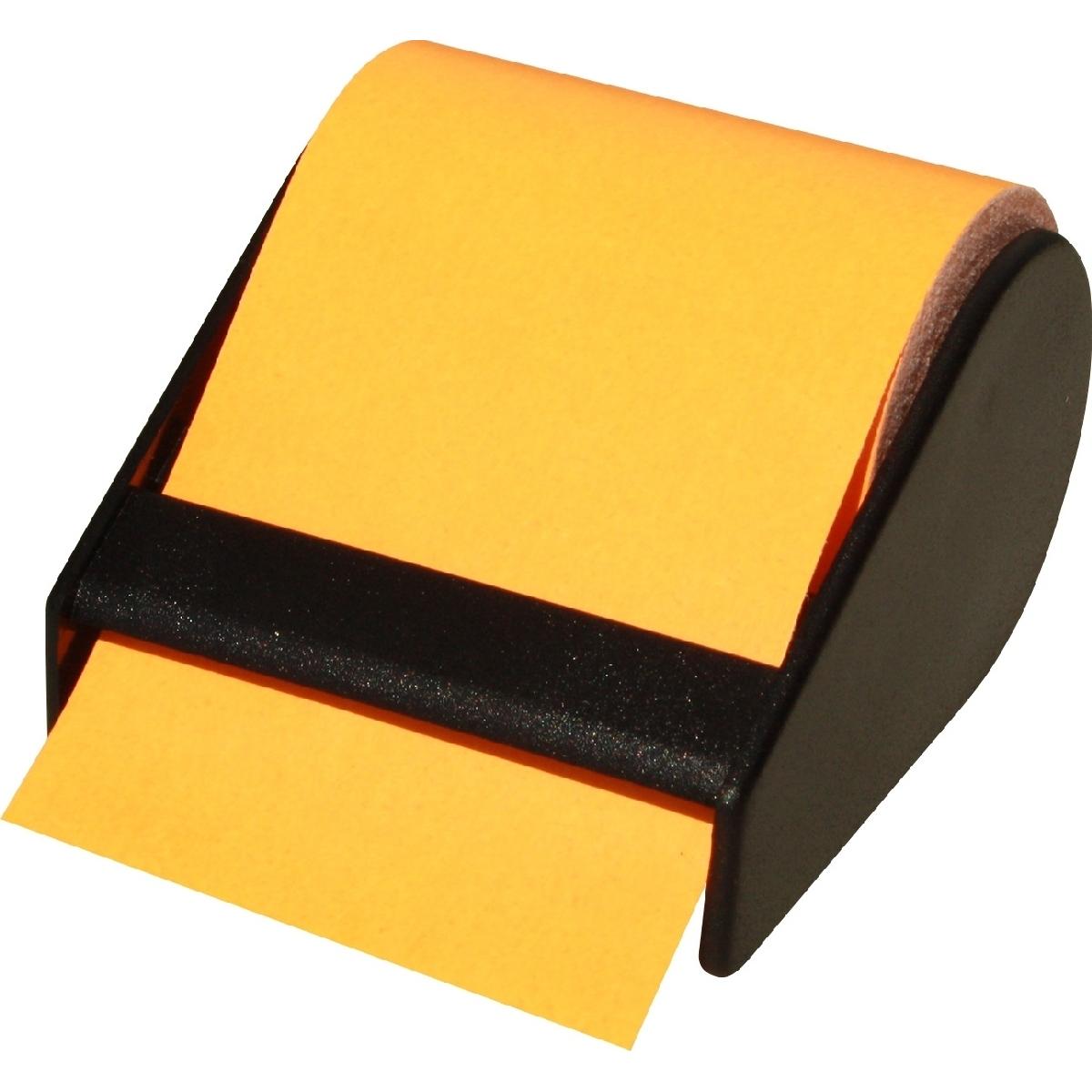 Thumbnail - Rnk, Haftnotiz, Verlag Haftnotizen-Nachfllrolle, neon-orange (60 x 10 cm)