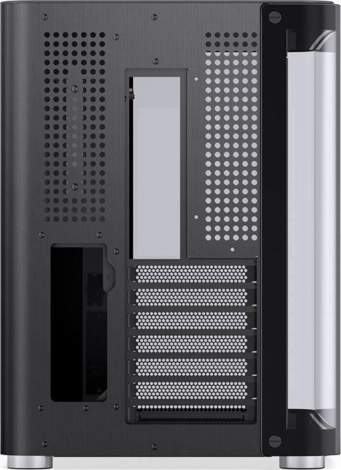 Actual product image Jonsbo TK-2 2.0 (ATX, mATX, Mini-ITX)