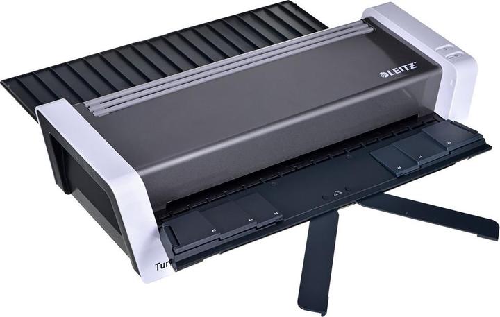 Immagine prodotto Leitz iLAM Touch 2 Turbo (75 - 250 µm, A4, A3)