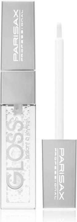 Produktbild Parisax Professional Lucidalabbra Transparent Lip Gloss 7 ml (Transparent)