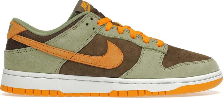 Image du produit Nike Dunk Low Dusty Olive (48.5)