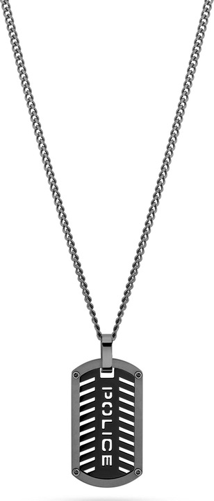 Produktbild Police Lattitude Halskette (Metall, 50 - 70 cm)