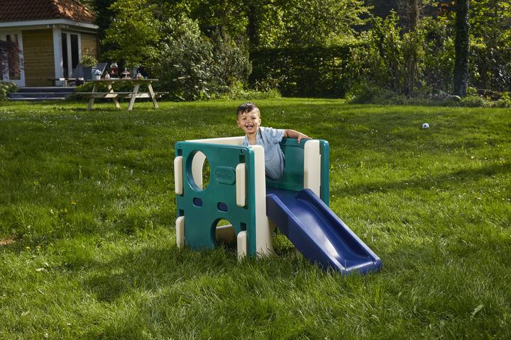 Actual product image Little Tikes Junior Activity Gym- Jungle