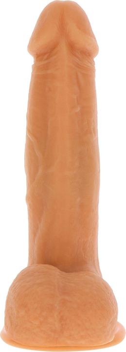 Produktbild ToyJoy Get Real Rotating Beads Vibrating Dildo RC