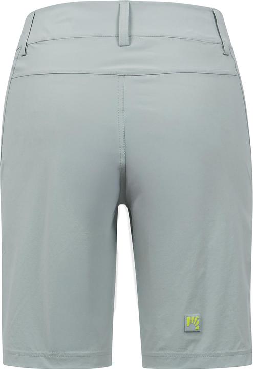 Actual product image Karpos Seceda W Bermuda (40)